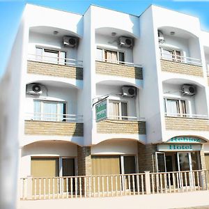 Double or Twin Room Sea View